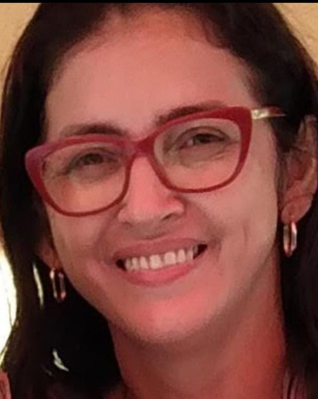 Diretora Financeira